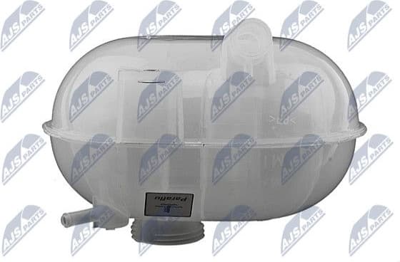 Expansion Tank, coolant CZW-FT-000 - image 5
