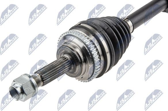 Drive Shaft NPW-DW-041 - image 3