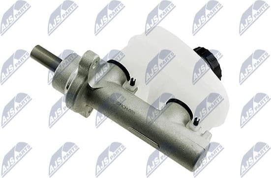 Brake Master Cylinder HPH-CH-000 - image 2