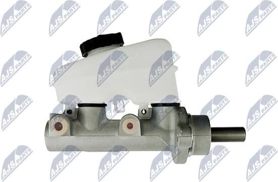 Brake Master Cylinder HPH-CH-000 - image 4