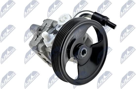 Hydraulic Pump, steering SPW-SU-004