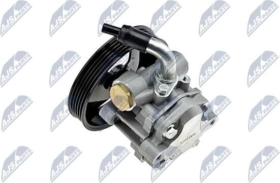Hydraulic Pump, steering SPW-SU-004 - image 2