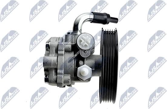 Hydraulic Pump, steering SPW-SU-004 - image 3