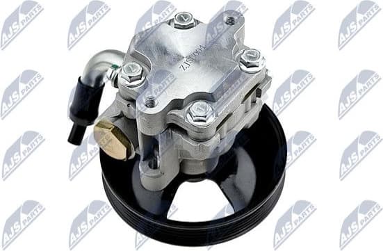 Hydraulic Pump, steering SPW-SU-004 - image 4