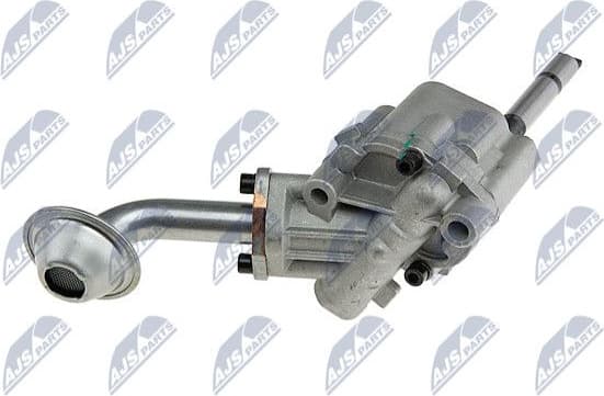 Oil Pump BPO-VW-002
