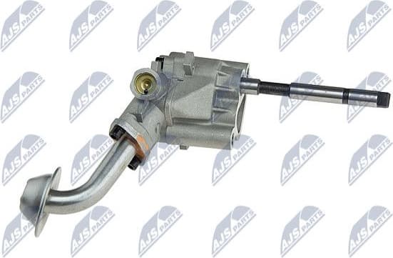 Oil Pump BPO-VW-002 - image 2