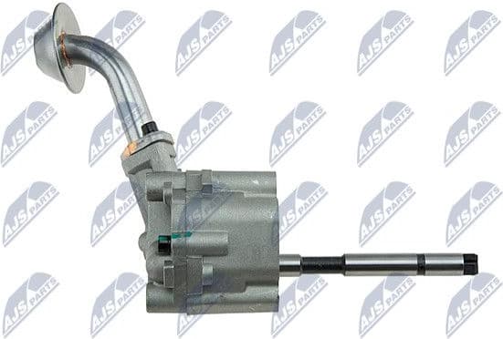Oil Pump BPO-VW-002 - image 3