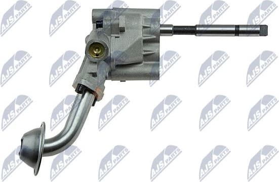 Oil Pump BPO-VW-002 - image 4