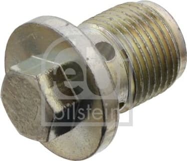 Screw Plug, oil sump 48883