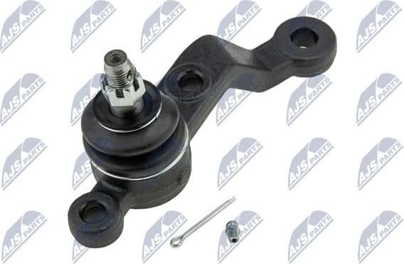 Ball Joint ZSD-TY-046