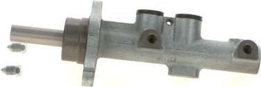 Brake Master Cylinder 0986481051 - image 2