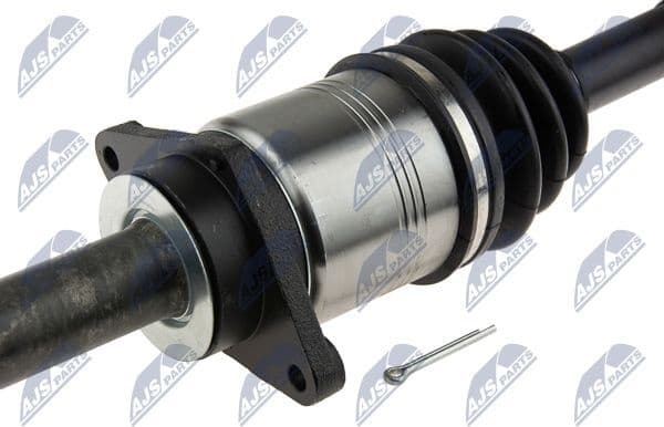 Drive Shaft NPW-NS-049 - image 3