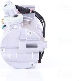 Compressor, air conditioning ** FIRST FIT ** 890717 - image 4