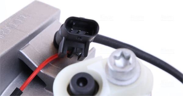 Compressor, air conditioning ** FIRST FIT ** 890717 - image 5