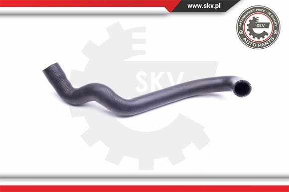 Radiator Hose 24SKV294 - image 2