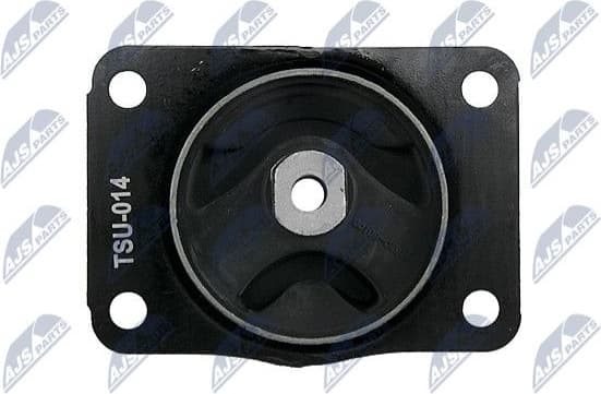 Mounting, engine ZPS-SU-014 - image 4