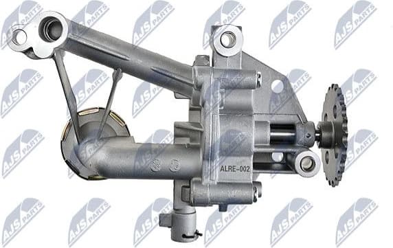 Oil Pump BPO-RE-002 - image 3