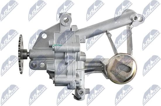 Oil Pump BPO-RE-002 - image 4