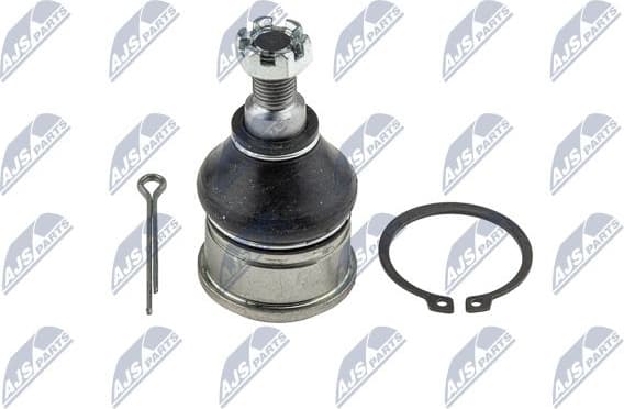 Ball Joint ZSD-HD-008