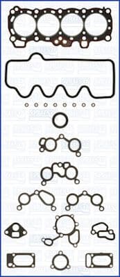 Gasket Kit, cylinder head 52115200