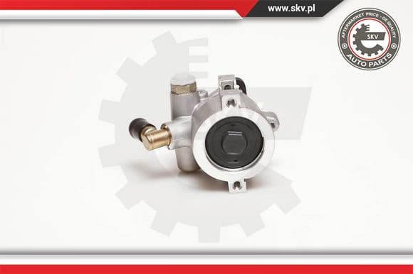 Hydraulic Pump, steering 10SKV053 - image 4