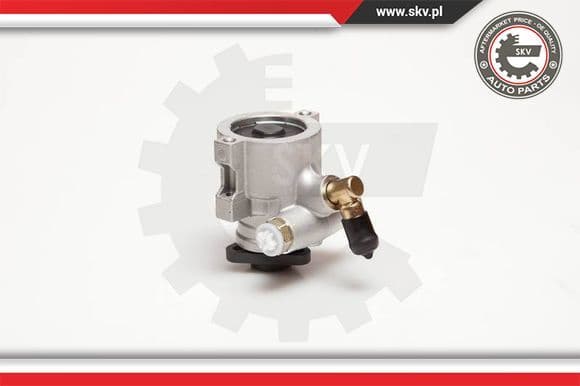 Hydraulic Pump, steering 10SKV053 - image 6