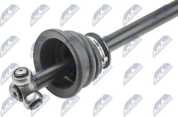 Drive Shaft NPW-RE-065 - image 2