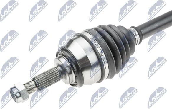 Drive Shaft NPW-RE-065 - image 3