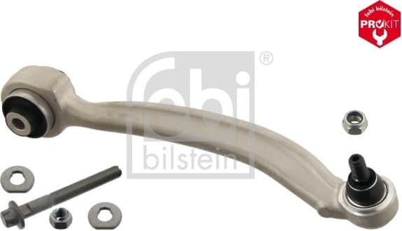 Control/Trailing Arm, wheel suspension ProKit 40381