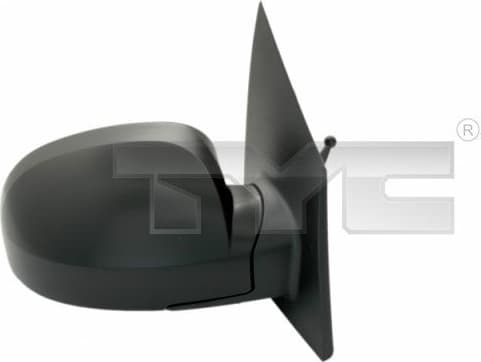 Exterior Mirror 313-0012