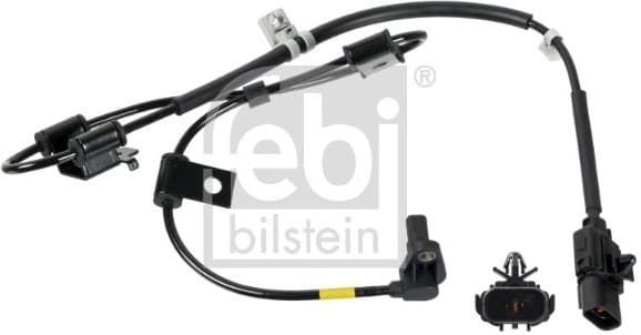 Sensor, wheel speed 175141