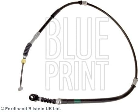 Cable Pull, parking brake ADT346327