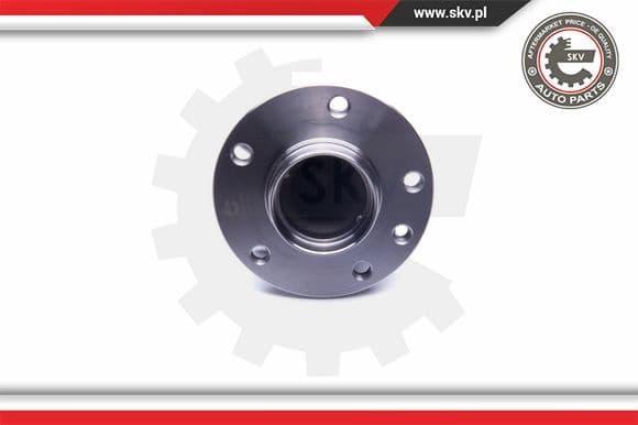 Wheel Bearing Kit 29SKV258 - image 4