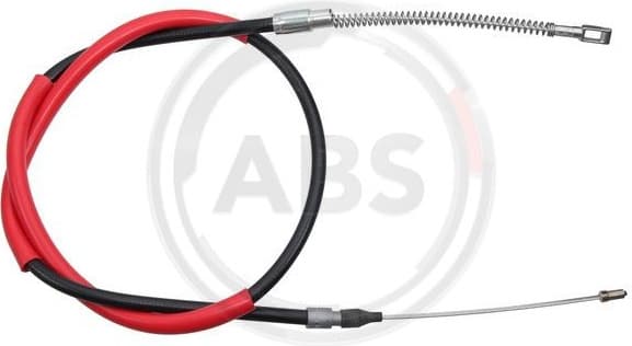 Cable Pull, parking brake K13088