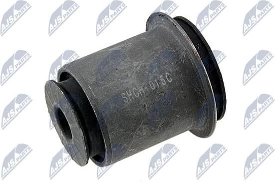 Mounting, control/trailing arm ZTP-CH-015C