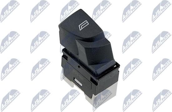 Switch, window regulator EWS-FT-000