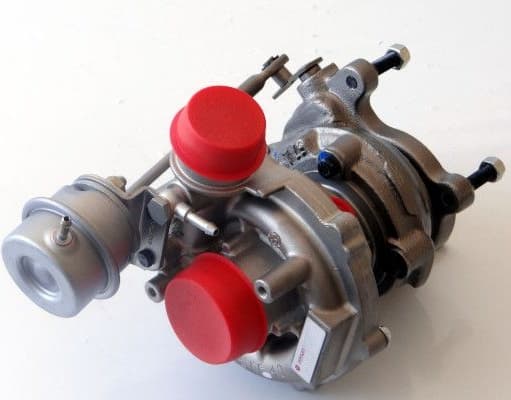 Charger, charging (supercharged/turbocharged) OE REMAN LTRPA7017291 - image 4