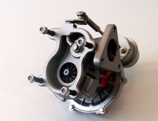 Charger, charging (supercharged/turbocharged) OE REMAN LTRPA7017291 - image 5