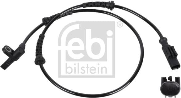 Sensor, wheel speed 174642