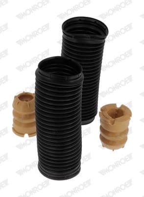 Dust Cover Kit, shock absorber PROTECTION KIT PK435 - image 3