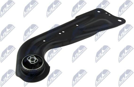 Control/Trailing Arm, wheel suspension ZWT-VW-029