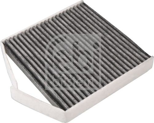 Filter, cabin air 172904 - image 2