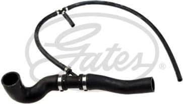 Radiator Hose 05-2889
