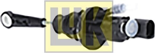 Master Cylinder, clutch 511 0807 10