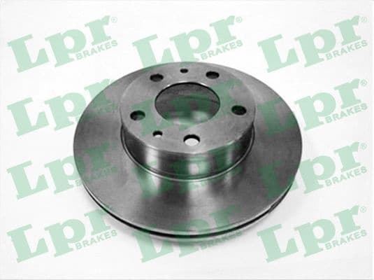 Brake Disc F2171V