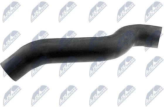 Charge Air Hose GPP-FR-026 - image 2