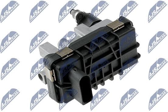 Turbocharger actuator ECD-AU-003 - image 2