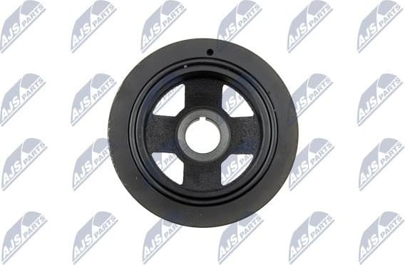 Belt Pulley, crankshaft RKP-MS-010 - image 5