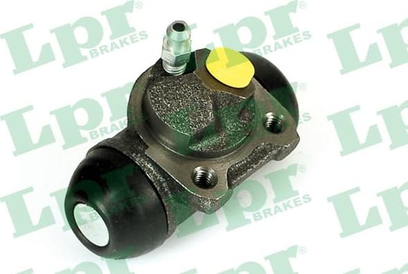 Wheel Brake Cylinder 5131