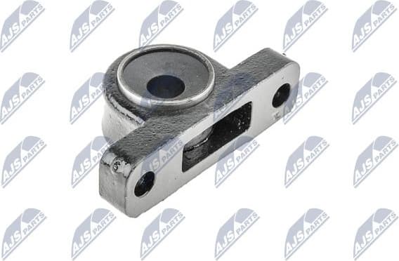 Mounting, control/trailing arm ZTP-CH-015B - image 2